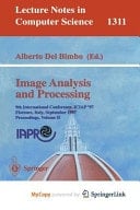 Image Analysis and Processing 9th International Conference, ICIAP'97, Florence, Italy, September 17-19, 1997, Proceedings, Volume II