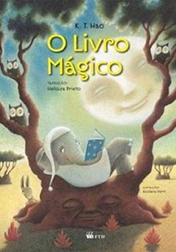 O livro magico