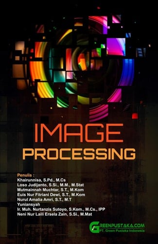 Image Processing