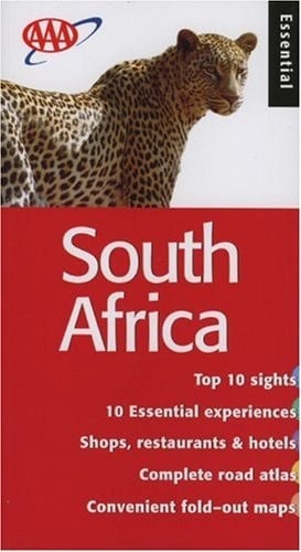 Essential South Africa
