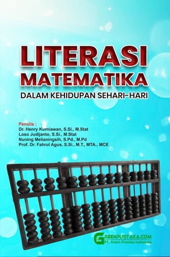 Literasi Matematika dalam Kehidupan Sehari-Hari