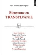 Bienvenue en Transylvanie