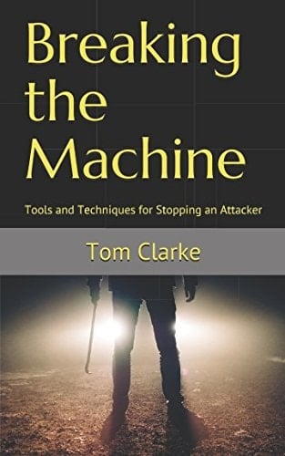 Breaking the Machine Tools and Techniques for Stopping an Attacker