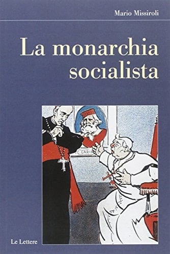 La monarchia socialista