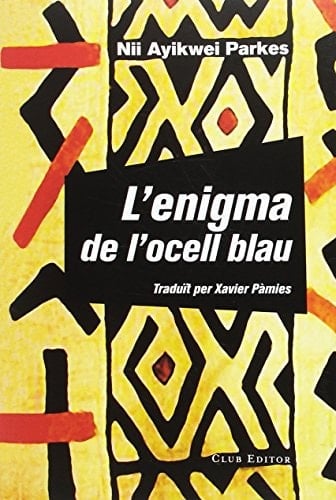 L'enigma de l'ocell blau