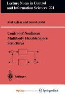 Control of Nonlinear Multibody Flexible Space Structures