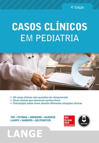 Casos Clínicos em Pediatria