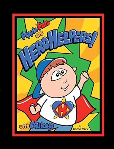 Pippin Pals Are Hero Helpers! with Mikey