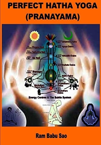 Perfect Hatha Yoga (Pranayama) Yoga Pranayama