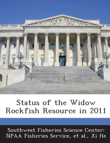 Status of the Widow Rockfish Resource in 2011