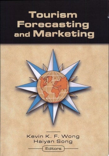 Tourism Forecasting and Marketing