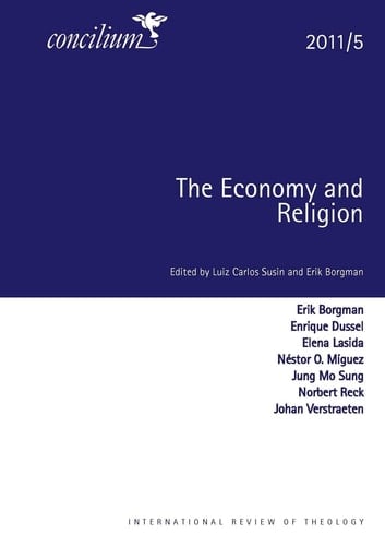 The Economy and Religion