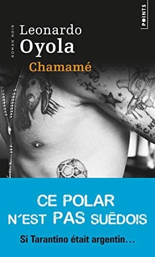 Chamamé roman