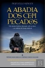 A Abadia dos Cem Pecados (Portuguese Edition)