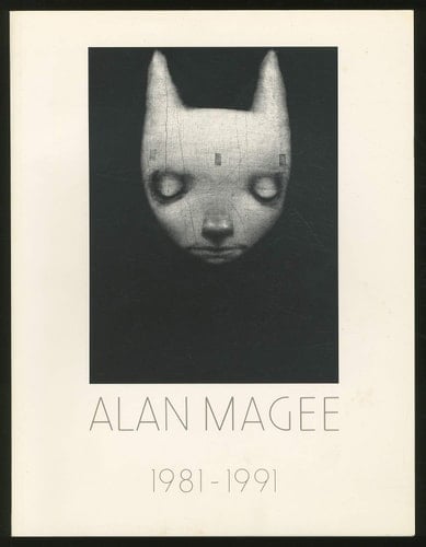 Alan Magee, 1981-1991: Selected Works