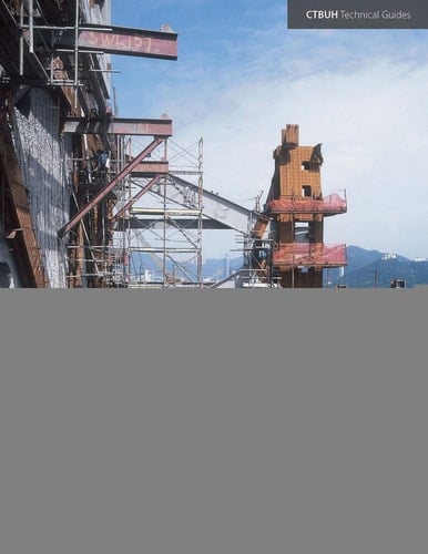 Outrigger Design for High-rise Buildings An Output of the CTBUH Outrigger Working Group