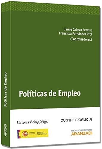 Políticas de empleo