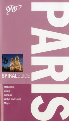 AAA Spiral Paris