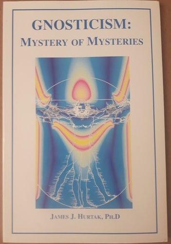 Gnosticism Mystery of Mysteries