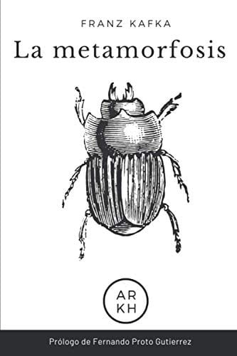 La metamorfosis