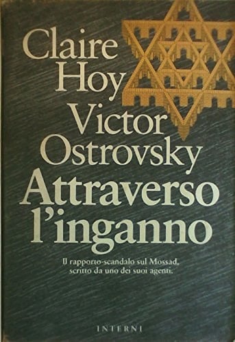 Attraverso l'inganno