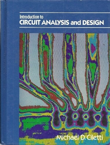 Introduction to Circuit Analysis and Design