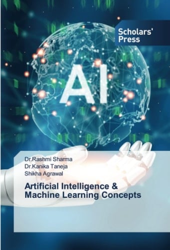 Artificial Intelligence & Machine Learning Concepts
