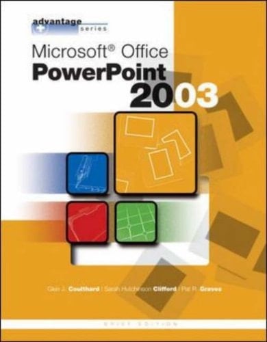Microsoft Office PowerPoint 2003