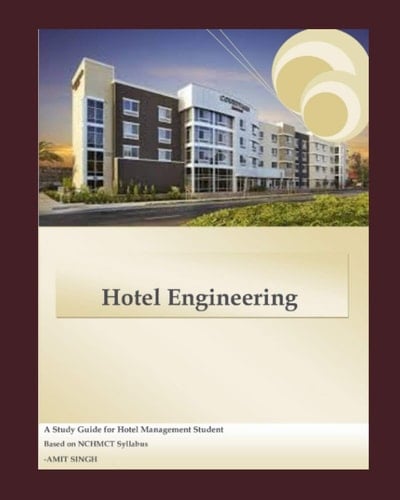 Hotel Engineering
