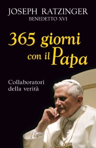 Collaboratori della verità 365 giorni con il papa