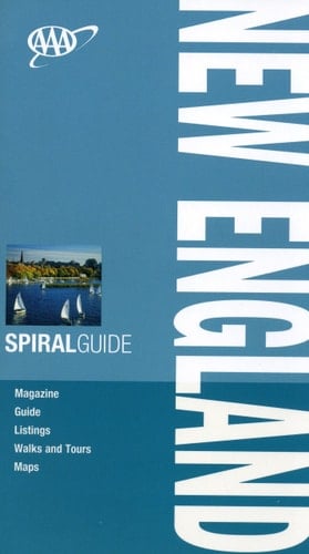 AAA Spiral New England