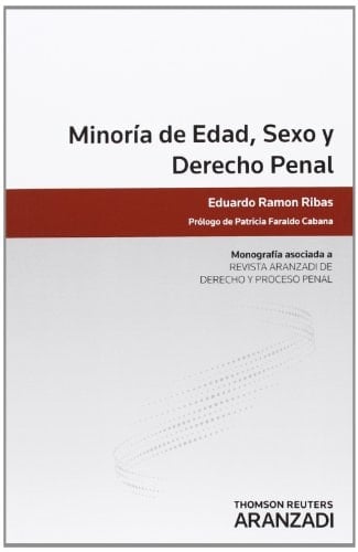 Minoría de edad, sexo y derecho penal