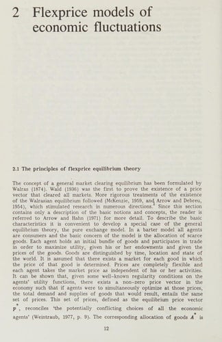 Macroeconomic Fluctuations and Individual Behaviour: The Implications of Real and Nominal Inertia