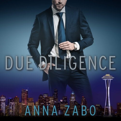 Due Diligence (The Takeover Series)