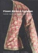 Pfauen, Blüten & Zypressen persische Textilien der Qajaren-Zeit (1788-1925)