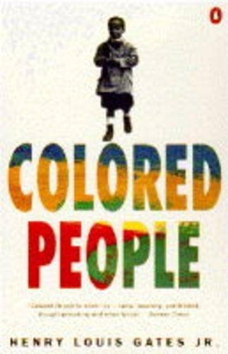 Colored People