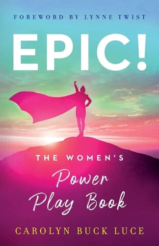 EPIC! The Women's Power Play Book