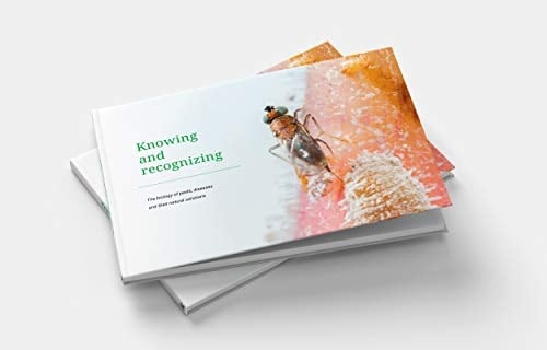 Knowing and Recognizing The Biology of Pests, Diseases and Their Natural Solutions