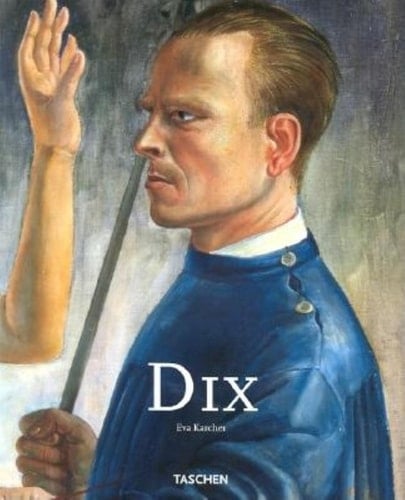 Otto Dix, 1891-1969