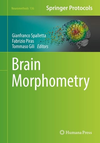 Brain Morphometry