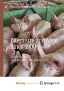 Literature and Meat Since 1900