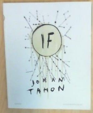 If Johan Tahon