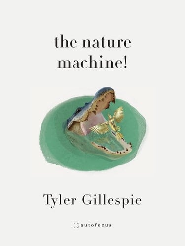The Nature Machine!