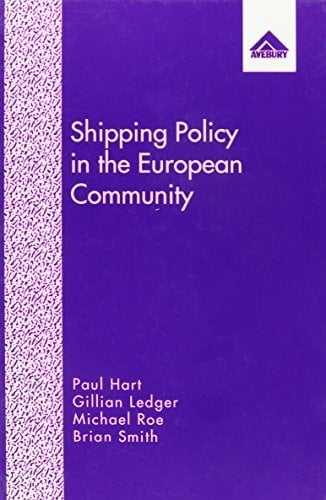 Shipping Policy in the European Community