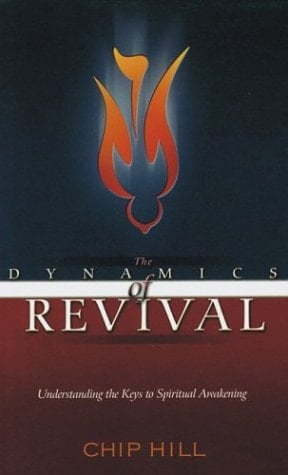 The Dynamics of Revival Understanding the Keys to Spiritual Awakening