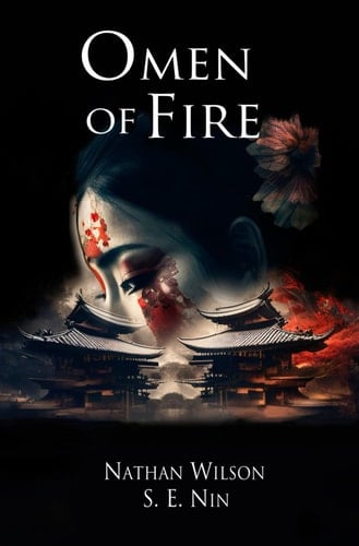 Omen of Fire (Obsidian Blade)