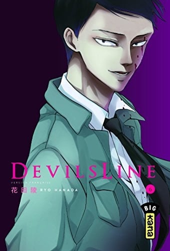 DevilsLine Tome 6