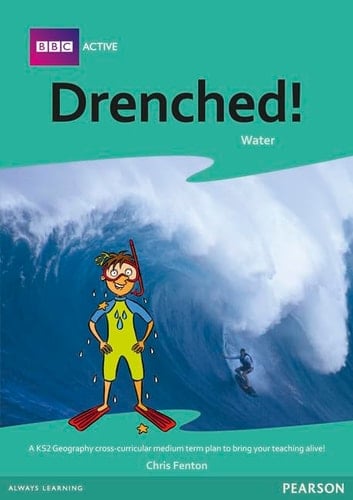 Drenched Medium Term Planning Pack (BBCA Planning Packs)