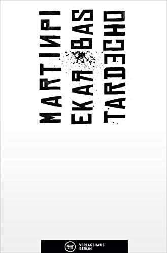 Bastard Echo Gedichte