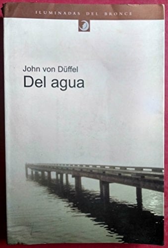 Del agua